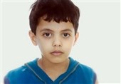 صدور حکم اعدام نوجوان 13 ساله در عربستان؛ واکنش به تشدید اقدامات سرکوبگرانه آل سعود+عکس