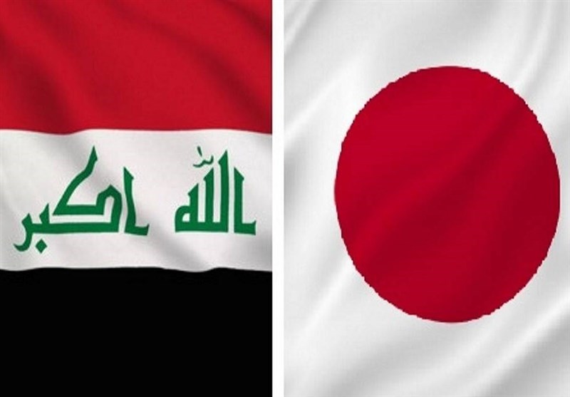 ژاپن به دنبال همکاری با دولت السودانی در پروژه‌های بزرگ عراق است