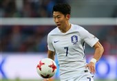 احتمال حضور هیونگ مین در فهرست کره‌ای‌ها در جام جهانی 2022