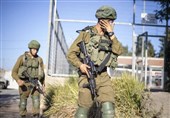 ارتش اسرائیل برای مقابله با عملیات مبارزان فلسطینی به خرید جلیقه‌های ضد گلوله روی آورد