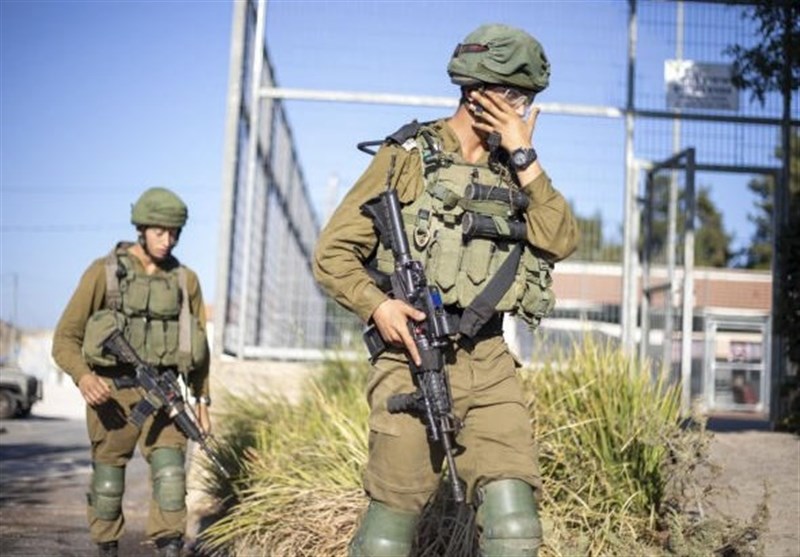 رسانه عبری: صدها افسر جدید اسرائیلی تهدید به تمرد از خدمت کردند