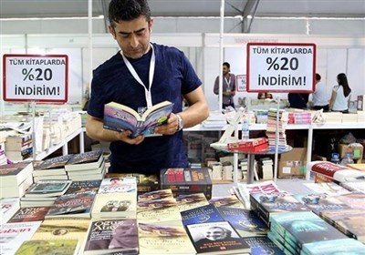  جاده یک طرفه نشر ایران و ترکیه/ چرا به جای توریست کتاب صادر نمی‌کنیم؟ 