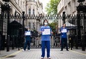 UK Nurses Vote to Strike in First Ever National Action