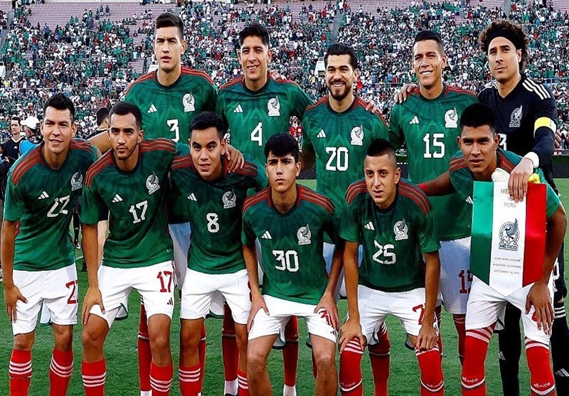 معرفی تیم‌های جام جهانی 2022| مکزیک؛ پایان یک ناکامی 36 ساله؟