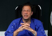 ممنوع التصویری عمران خان در رسانه‌های تصویری پاکستان لغو شد