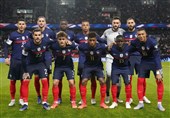 معرفی تیم‌های جام جهانی 2022| فرانسه؛ ترس از تکرار یک کابوس تلخ