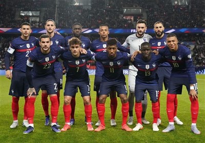  معرفی تیم‌های جام جهانی ۲۰۲۲| فرانسه؛ ترس از تکرار یک کابوس تلخ 