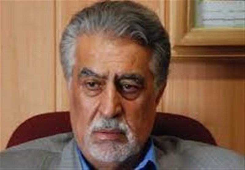 "محمدخان" وزیر اقتصاد دولت هاشمی رفسنجانی درگذشت