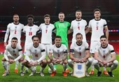 معرفی تیم‌های جام جهانی 2022| انگلیس؛ رؤیای شکستن طلسم 56 ساله