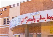 نبود تجهیزات مانع افتتاح تنها بیمارستان شهرستان انار است