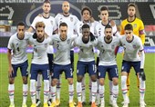 معرفی تیم‌های جام جهانی 2022| آمریکا؛ بازگشت حریف تکراری ایران پس از غیبتی غیرمنتظره