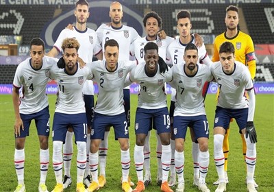  معرفی تیم‌های جام جهانی ۲۰۲۲| آمریکا؛ بازگشت حریف تکراری ایران پس از غیبتی غیرمنتظره 