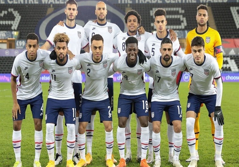 معرفی تیم‌های جام جهانی 2022| آمریکا؛ بازگشت حریف تکراری ایران پس از غیبتی غیرمنتظره
