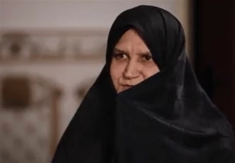 روایت مادر شهید "امیر کمندی" از لحظه‌ای که خبر شهادت فرزندش را شنید + فیلم