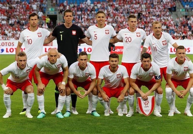 معرفی تیم‌های جام جهانی 2022| لهستان؛ از شکستن طلسم صعود تا تکرار احتمالی تاریخ