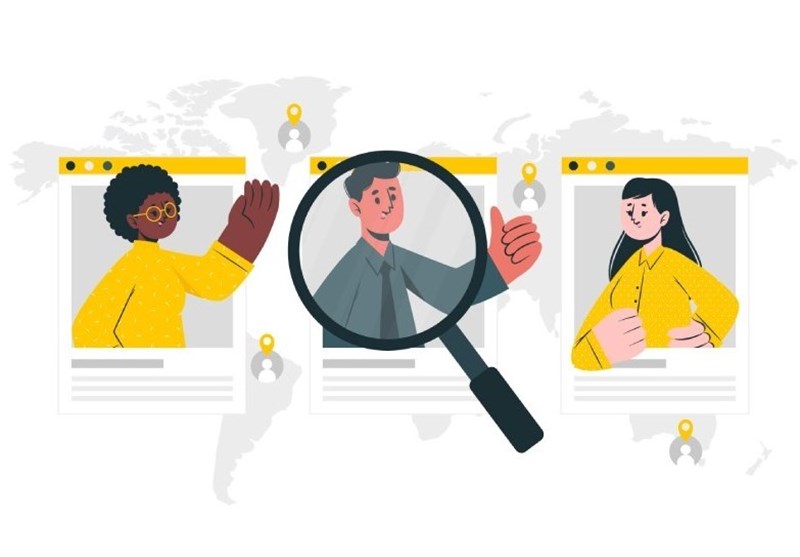 سایت‌های کاریابی آنلاین چگونه باعث تسریع روند استخدام می‌شوند؟