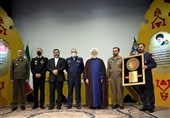 دنیای امروز جنگ روایت‌ها است/ زبان هنر برای روایت افتخارات و دستاوردهای انقلاب اسلامی