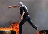 مرکز امنیت داخلی اسرائیل: 80 درصد فلسطینیان از مقاومت مسلحانه حمایت می‌کنند