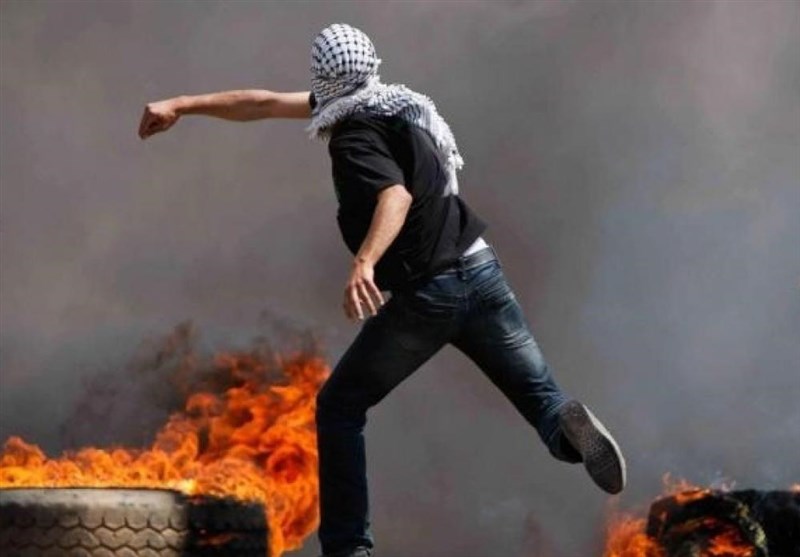 مرکز امنیت داخلی اسرائیل: 80 درصد فلسطینیان از مقاومت مسلحانه حمایت می‌کنند