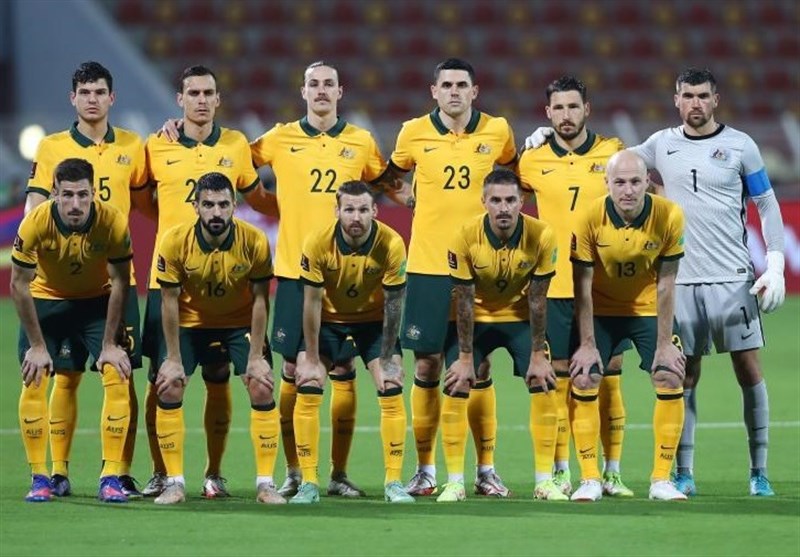 معرفی تیم‌های جام جهانی 2022| استرالیا؛ در اندیشه یک صعود ناپلئونی دیگر