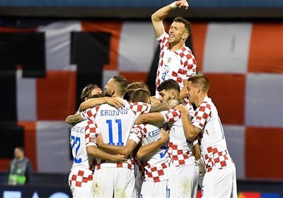  معرفی تیم‌های جام جهانی ۲۰۲۲| کرواسی؛ نسل طلایی و نیم‌نگاهی به فینال 