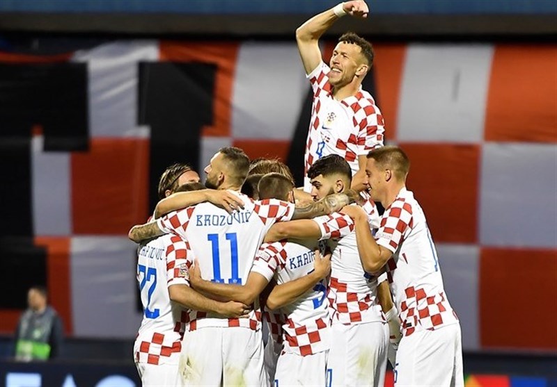 معرفی تیم‌های جام جهانی 2022| کرواسی؛ نسل طلایی و نیم‌نگاهی به فینال
