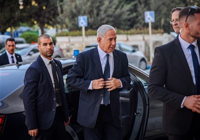  جنگ پنهان بر سر کرسی‌های کابینه جدید نتانیاهو بالا گرفت 