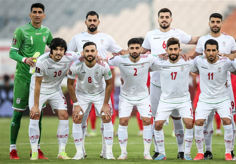 معرفی تیم‌های جام جهانی 2022| ایران؛ در انتظار تاریخ‌سازی دوم در 8 آذری دیگر