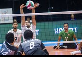 Iran’s Men’s Team Eases Past US at Sitting Volleyball World Championship