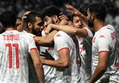 معرفی تیم‌های جام جهانی 2022| تونس؛ امید به پایان دوران ناکامی