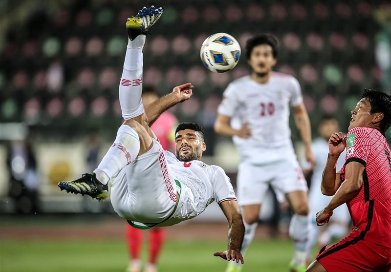 Jahanbakhsh, Azmoun, Taremi Are Iran’s Key Players in World Cup: AFC