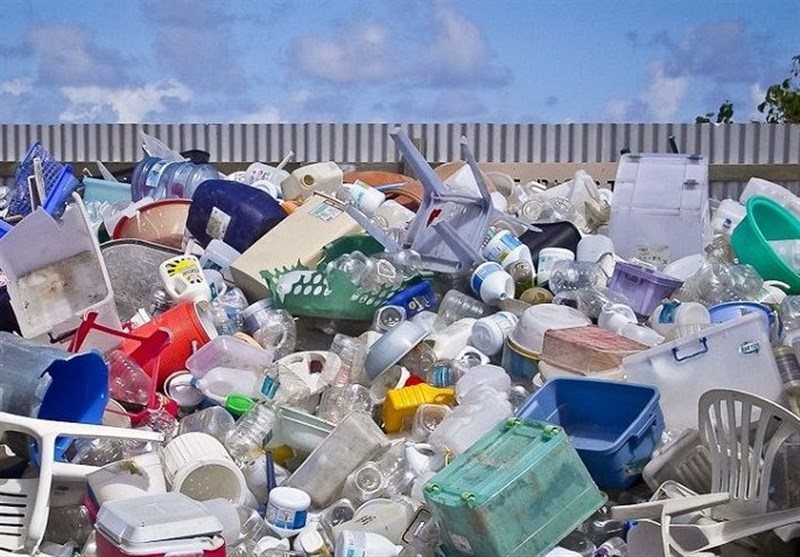 اثرات مخرب زیست محیطی ارسال زباله‌های پلاستیکی انگلیس به بیرون از کشور
