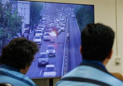  آمریکا هم پشت اغتشاش‌گران را خالی کرد؛ "اعدام شوید، انقلاب هزینه دارد!" 