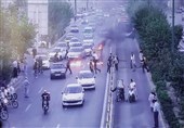 فیلم| تور اطلاعات سپاه برای اغتشاشگران/ بازداشت اعضای تیمی که به دیوارنگاره شهید سلیمانی جسارت کردند