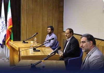  حضور سه نماینده مجلس در جمع دانشجویان دانشگاه شریف 