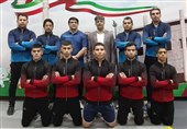 با کارشکنی سفارت اسپانیا؛ درخواست روادید اعضای تیم ملی بوکس جوانان رد شد