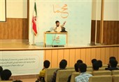 مدرسه حلقه‌های میانی انقلاب اسلامی در قزوین راه‌اندازی شد