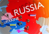 تحولات اوکراین| زلنسکی بازگشت تمامیت ارضی را هدف اصلی درگیری با روسیه خواند