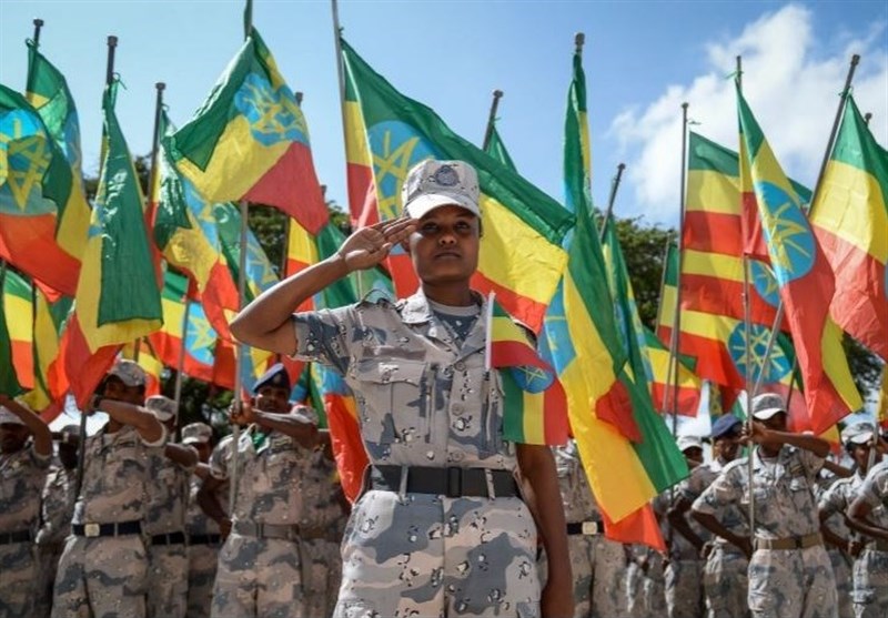 Iran Hails Ethiopia Peace Deal