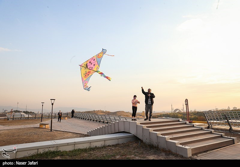 جشنواره ایران آینده