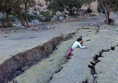 بازگشت دشت‌های دچار "فرونشست" 70000 سال طول می‌کشد!