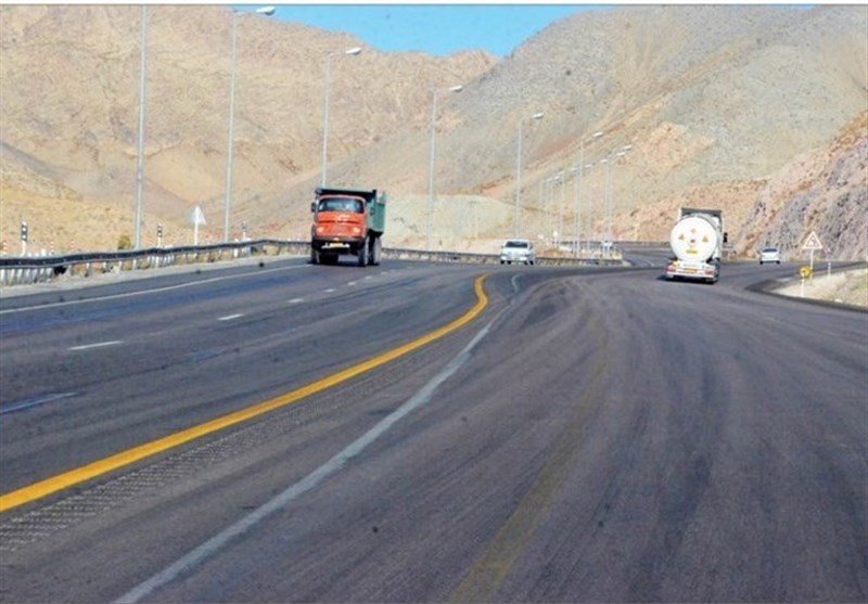 آخرین وضعیت جاده‌های کشور؛ تردد در آزادراه تهران شمال روان است