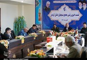 اجلاسیه تخصصی مجمع بسیج استان کرمان با حضور سردار سلیمانی برگزار می‌شود