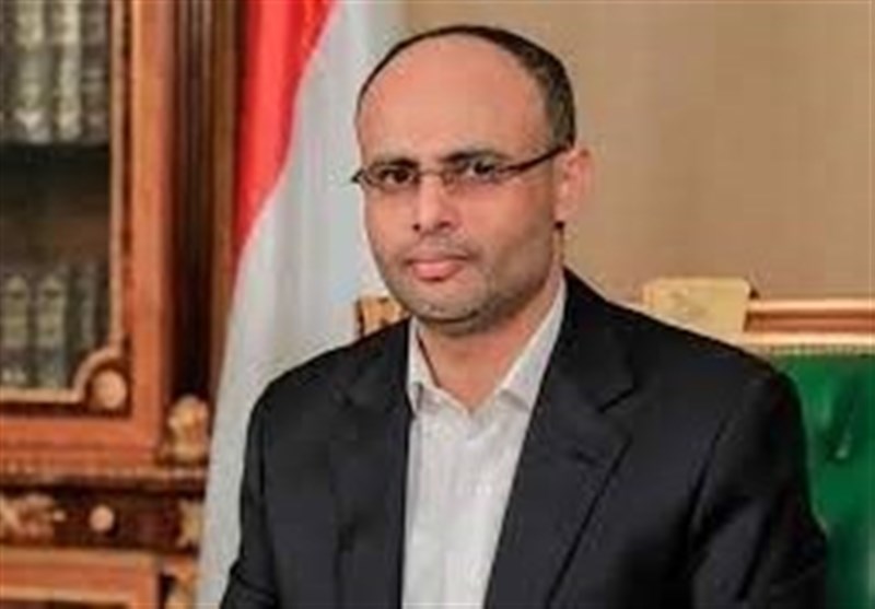 رئیس شورای عالی سیاسی یمن: آمریکا در جایگاهی نیست که به دیگران درس حقوق بشر بدهد