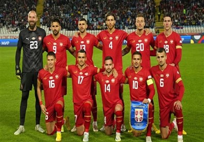  معرفی تیم‌‌های جام جهانی ۲۰۲۲| صربستان؛ تجدید دیدار «عقاب‌های سفید» با رقبای قدیمی 