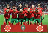 معرفی تیم‌های جام جهانی 2022| مراکش؛ مچ‌اندازی با 2 غول برای تحقق آرزوی 36 ساله