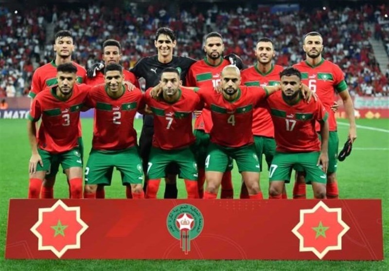 معرفی تیم‌های جام جهانی 2022| مراکش؛ مچ‌اندازی با 2 غول برای تحقق آرزوی 36 ساله