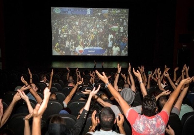4 برنامه‌ شورای فرهنگ عمومی برای جام جهانی/ سینماها آماده پخش بازی‌ها
