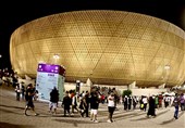 برنامه کامل مسابقات جام جهانی 2022 قطر