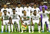 معرفی تیم‌های جام جهانی 2022| غنا؛ چالشی بزرگ پیش روی ستاره‌های سیاه